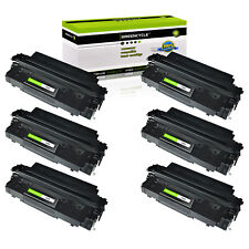 6PK C4096A Toner Cartridge Fit For HP LaserJet 2100  2200d 2200dn 2200dse 2200dt picture