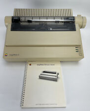 Apple ImageWriter II P/N A9M0320 picture