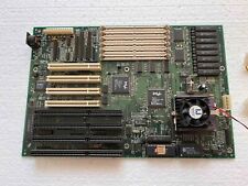 Motherboard Acer AP5C ,   Intel Pentium CPU 150mhz /  Socket 5 picture