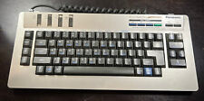 Vintage Panasonic Accu-Spell Keyboard Accu Spell Plus Thesaurus Rare Untested picture
