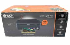 Epson Stylus N11 Inkjet Printer NEW/OPEN BOX picture