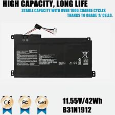 B31N1912 Battery for Asus VivoBook 14 E410MA L410MA E410KA E510MA 0B200-03680000 picture
