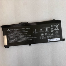 Genuine SA04XL Battery For HP ENVY X360 15-DR 15-DS 17 L43248-AC2 HSTNN-UB7U picture