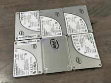 Set of 6-Intel SSD DC S3510 Series 240 GB Internal 2.5