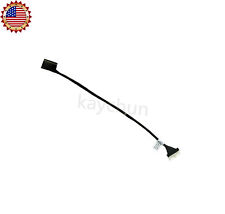 Lot 5/10pcs Battery cable wire For Dell Latitude E5550 Laptop DC02001WW00 0NWD9K picture