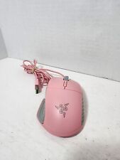 Razer Basilisk Wired Gaming Mouse - Pink RZ01-0233 picture