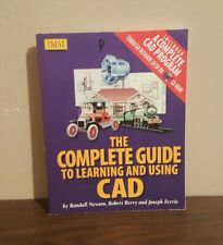 The Complete Guide to Learning and Using CAD picture