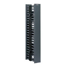 Panduit NetRunner Vertical Cable Manager WMPV22E picture