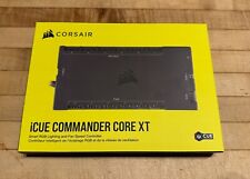 [New - Sealed] Corsair iCUE COMMANDER CORE XT Lighting & Fan Speed Controller picture