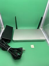 CISCO Meraki MX68CW-HW-NA Firewall Appliance With AC Adapter (unclaimed) picture