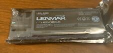 Lenmar Battery for Dell Laptop Computers - style LBDLD620 - new old stock picture