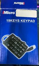 19Keys Keypad picture
