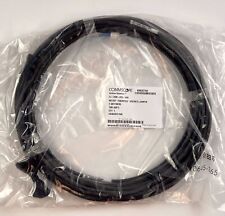 Commscope Fiber Distribution Cable Single-mode 49 ft FJ-2SM-015-15M picture