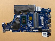 NEW Dell Inspiron 15 5570 5770 Intel i7-7500u Motherboard LA-F114P 6PT7V picture