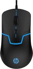 HP USB Wired Gaming Optical Mouse with LED Backlight picture