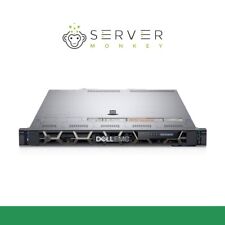 Dell PowerEdge R440 Server | 2x Silver 4114 | 512GB | H730P | 4x 8TB SAS HDD picture