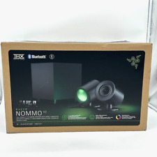 Razer - Nommo V2 Full-Range 2.1 PC Gaming Speakers with Wired Subwoofer picture