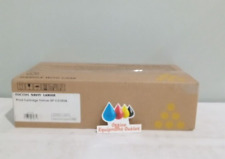Ricoh 406478 SPC310HA Yellow All-in-One Print Cartridge - High Yield picture