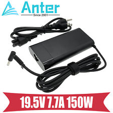 150W AC Adapter Fit HP VICTUS 16-E0000NC 16-E0000NE Laptop Charger Power Cord picture