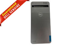 NEW Genuine Dell XPS 8930 Silver Front Cover Bezel Device Drive C16NW picture