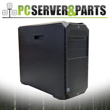 HP Z4 G4 Xeon 1000W CAD Windows 11  Workstation - CTO Wholesale Custom to Order picture
