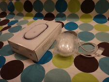 Apple Pro Mouse White USB Mac NEW RARE FACTORY SEALED RETAIL BOX M9035G/A M5769 picture