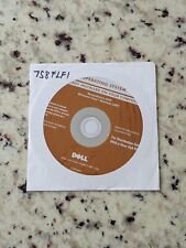 Dell Microsoft Windows Vista Business 32BIT Reinstallation DVD New picture