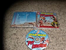 Star Wars Pit Droids PC Game picture
