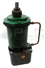 NEW FISHER CONTROLS 480-15 PNEUMATIC ACTUATOR 150PSI 4-1/8 STROKE SIZE 30 *READ* picture
