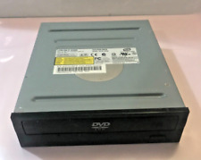 Vintage Retro IDE Light-On DVD ROM CD Optical Drive SOHD-16P9S Black picture