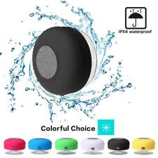 Bluetooth Wireless Speaker Waterproof Shower Wireless Resistant Portable Mic  picture