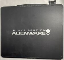 Alienware fUnc Ind. sUrface 1030 Mousing Surface Mousepad VERY RARE HARD TO FIND picture