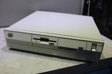 T77~ IBM PS/2 Computer 8555-U31 Model 55 SX w/ 1 Expansion card Ethernet picture