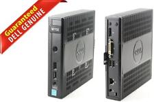Dell Wyse 5010 Thin Client Dx0D AMD 2GB RAM 8GB SSD ThinOS 8.5 RJ-45 909833-01L picture