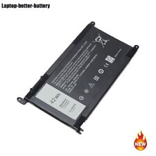 WDX0R Battery For DELL Inspiron 15 5570 7570 5565 5567 5568 5578 5580 7560 42Wh picture