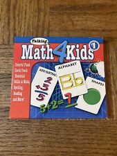 Math For Kids PC CD Rom picture