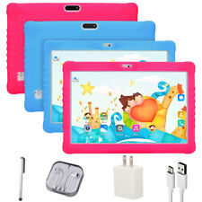 Kids Tablet 10.1 inch Android Tablet for Kids 64GB with BT WiFi Parental Control picture