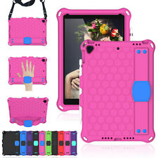 Kids EVA Foam Shockproof Stand Case For iPad 10th Gen 10.9 inch 2022 Hand Strap picture