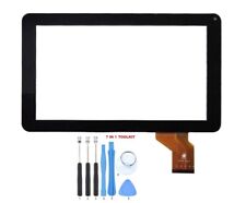 Touch Screen Digitizer Glass for 9 In DRAGON TOUCH MID9138B 9