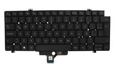 Backlit Latin Spanish Keyboard for Dell Latitude 5420 5421 7420 7430 7520 7521 picture