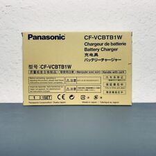 NEW Panasonic Battery Charger CF-VCBTB1W for CF-31, CF-30, CF-19, CF-52, CF-53 picture