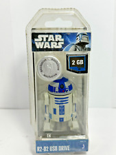 Star Wars 2GB R2-D2 USB Drive 2011 Lucasfilm Ltd. picture