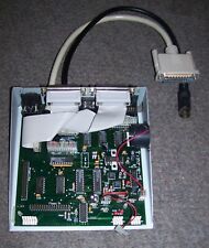 NEW Atari ST STE Computer Lighthouse Case Expansion Card Octobus Octobrain PARTS picture