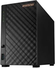 Asustor AS1102TL Drivestor 2 Lite 2 Bay NAS, Quad-Core 1.7GHz CPU (Diskless) picture