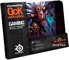 SteelSeries 67223 QcK Diablo III Witch Doctor Edition Mouse Pad picture