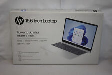HP Laptop 15-fd0081wm 15.6
