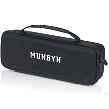 MUNBYN Carrying Case Compatible with ITP01/A40 Portable A4 Printer Lightweight picture