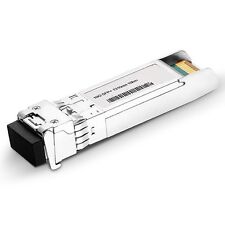 0231A0A8 Huawei  Compatible 10GBASE-LR SFP+ 1310nm 10km DOM Transceiver Module picture