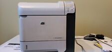 HP LaserJet P4015n Monochrome Laser Printer, w/TONER -TESTED picture