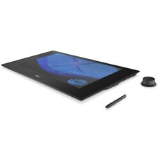 Dell Canvas 27 Graphic Tablet + OEM Dell Canvas 27 VESA Mount (Wacom Cintiq) picture